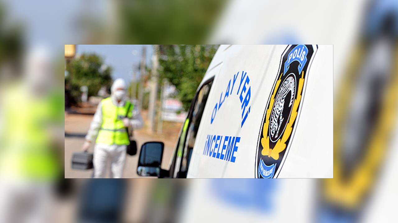 Muğla'da Şüpheli Ölüm