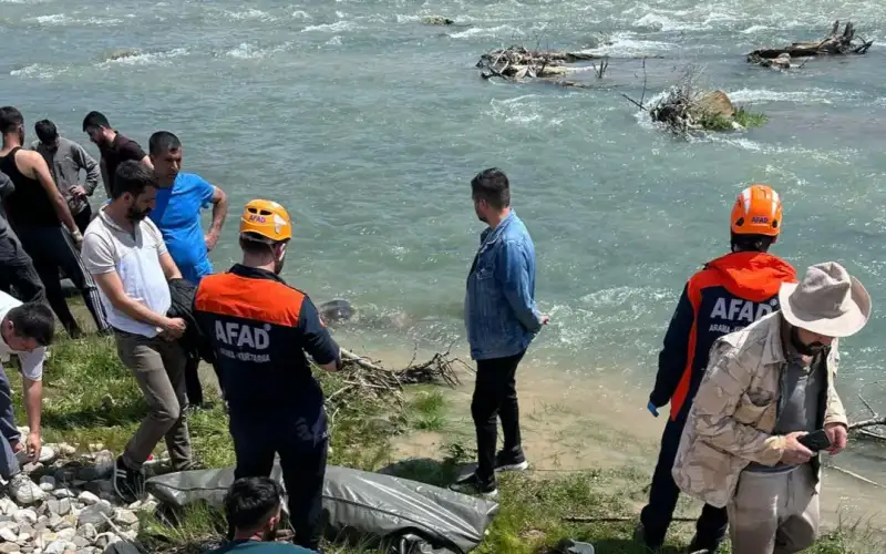 Günlerdir Aranıyordu: Kayıp Kadın Nehirde Ö*ü Bulundu