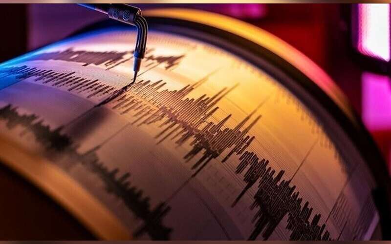 Muğla'da 4.0 Deprem