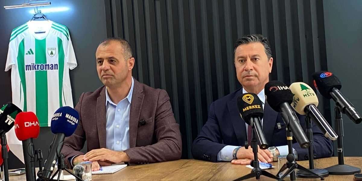 Aras’tan “Hadsiz” Tartışmasına Net Yanıt: “Muğla Halkını Hedef Almadım, Sorumluluk Benim”