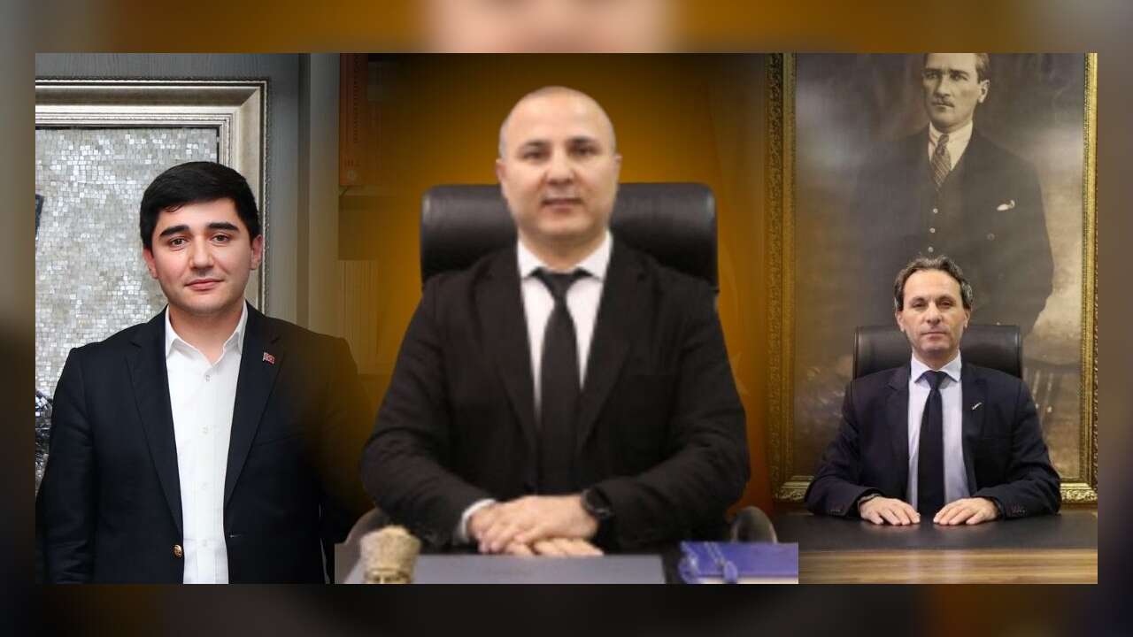 Bodrum Belediyesi Basın Yayın Müdürlüğü’ne Murat Kurtini Atandı