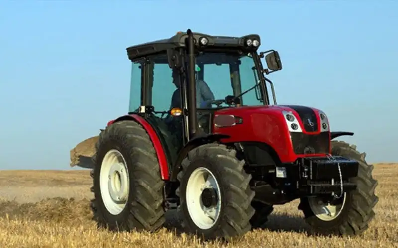 Traktörle Manevra Yaparken Babası Yanlışlıkla 3 Yaşındaki Kızını Ezdi