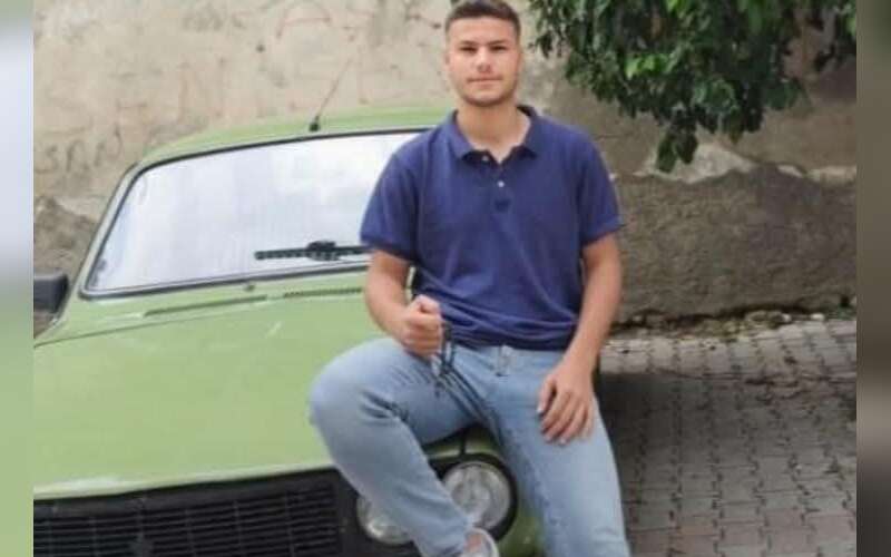 Tartışma Fac*a ile Bitti: 19 Yaşındaki Genç Bıçakl*narak Öld*