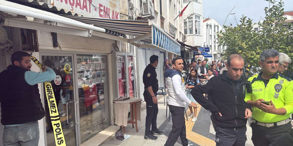 AK Parti Eski İl Başkanı Haluk Laçin’e Silahlı Saldırıda Önemli Gelişme: Adliyeye Sevk Edilen 3 Şüpheli Tutuklandı