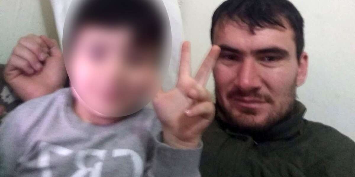 Evli ve 1 Çocuk Babası Adam Çay Kenarında Ölü Bulundu