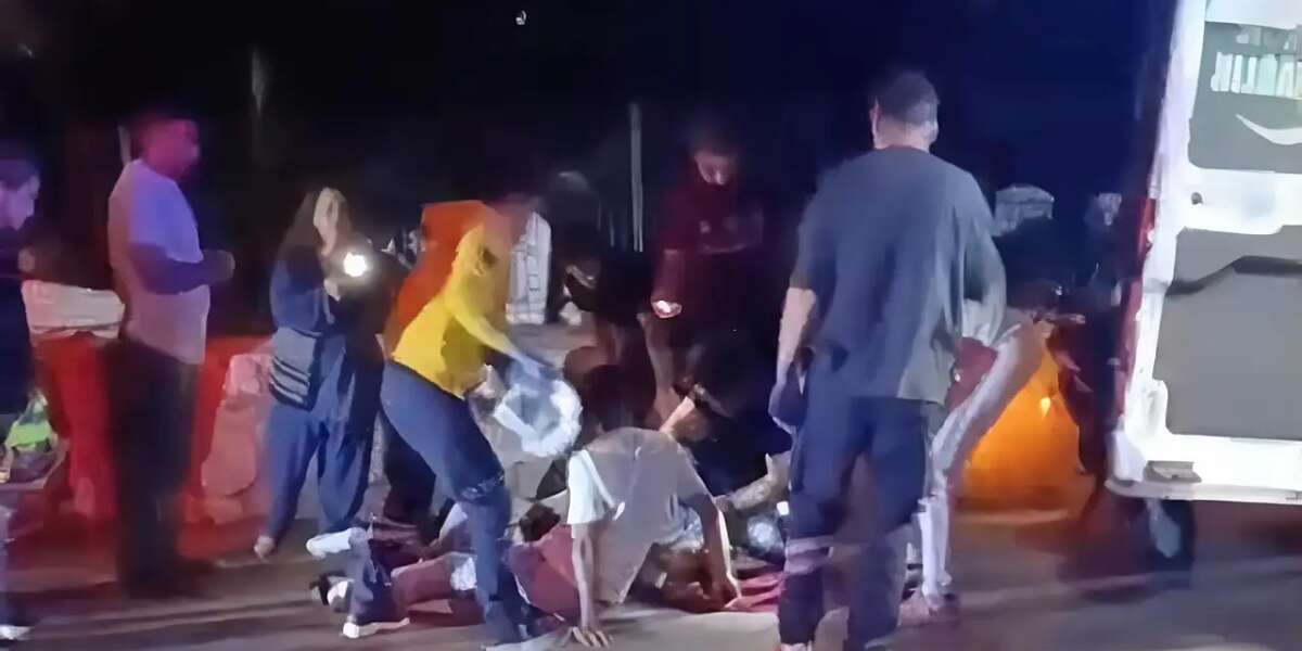 Muğla’da Süratli Motosiklet Kazası: Yaralılar Hastaneye Kaldırıldı