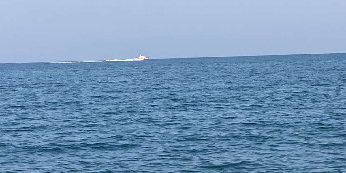 Denizde 2 Erkek Cesedi Bulundu