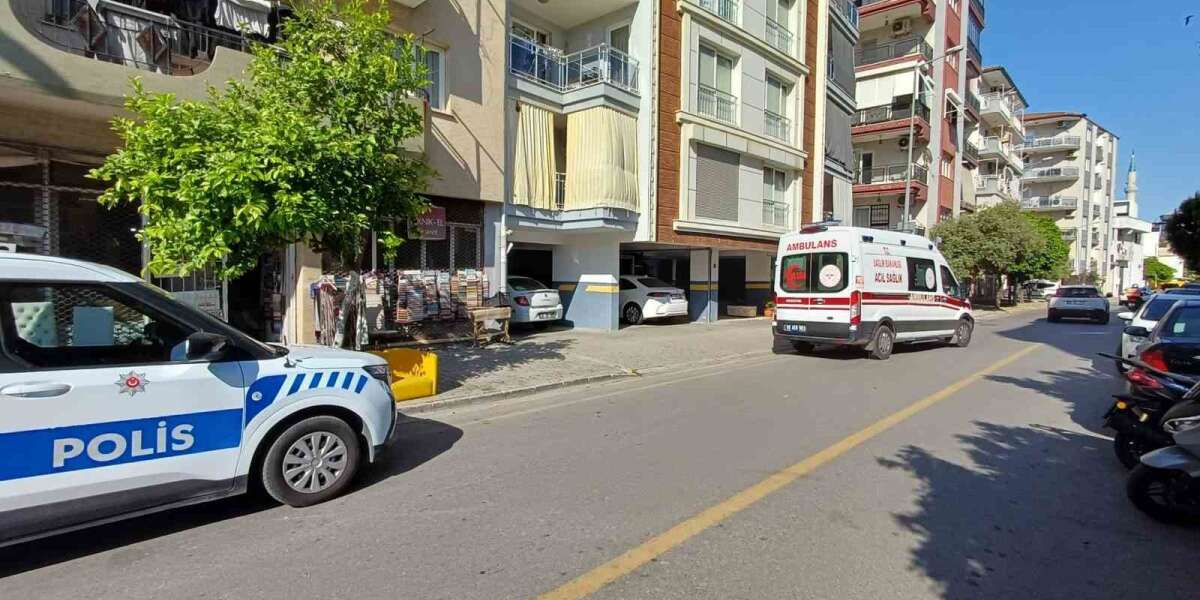 Annesinden Haber Alamadı, Evde Cansız Bedeniyle Karşılaştı