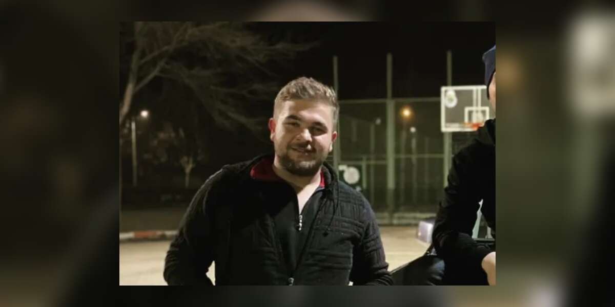 22 Yaşındaki Genç Araçta Ölü Olarak Bulundu