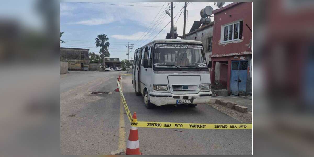 2 Yaşındaki Çocuk Babasının Kullandığı Aracın Altında Kalarak Can Verdi