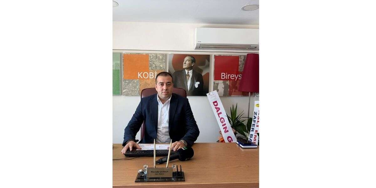 DenizBank Yatağan Şubesi’nde Müdürlük Değişimi