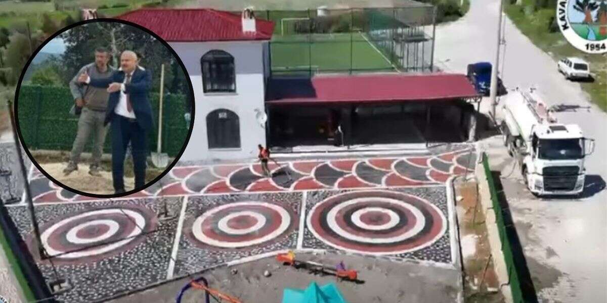 Doktor Odasından Oyun Grubuna Kadar Her Şey Var: Kavaklıdere’de Açılış Heyecanı