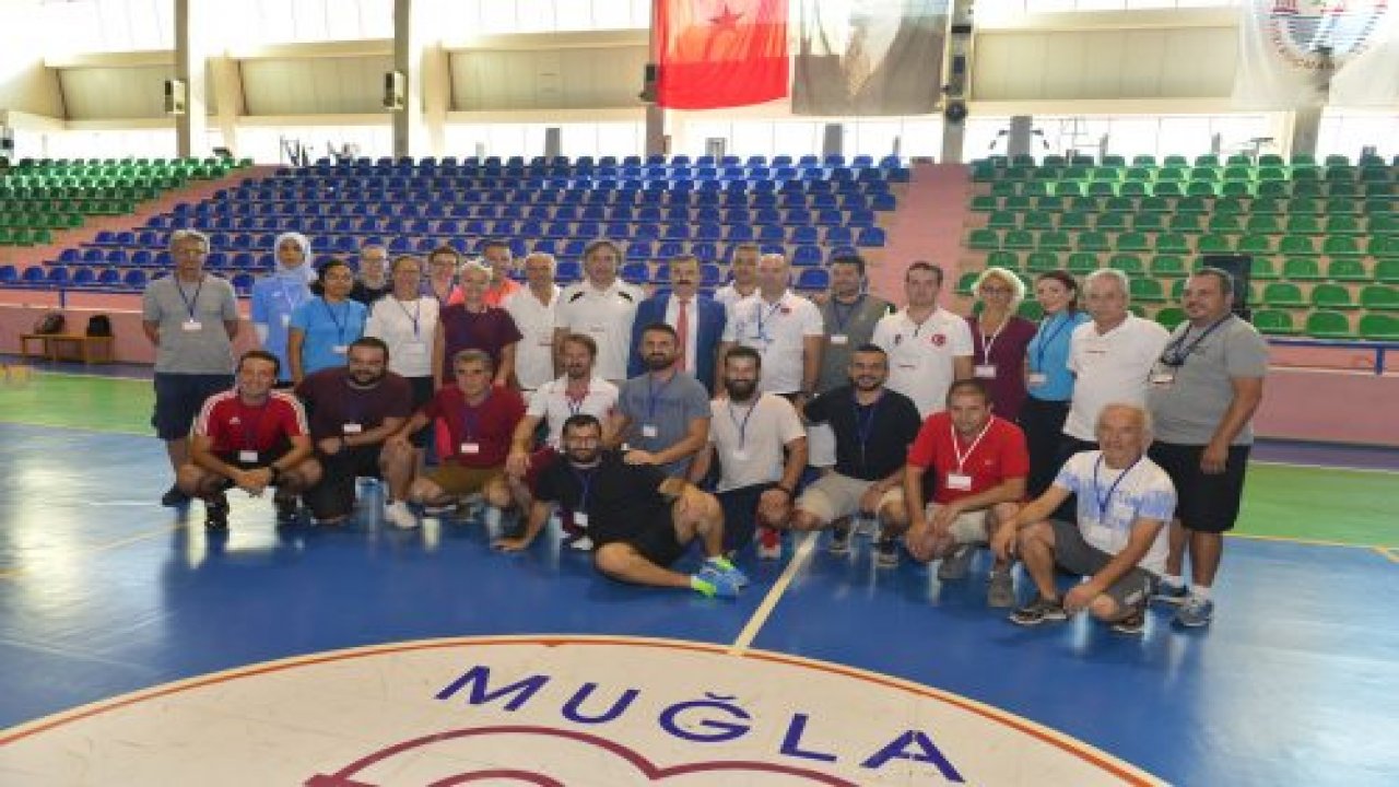 Özel Yetenek Sınavına bin 958 aday başvurdu