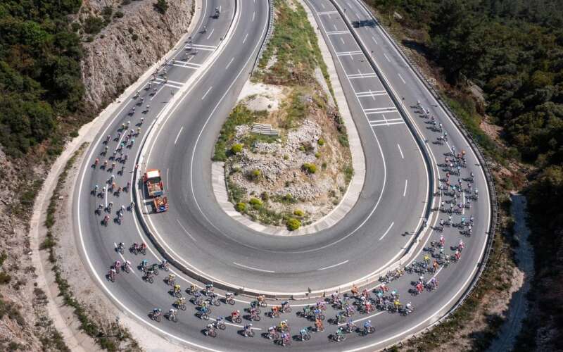 Muğla’dan Tarihi Çıkış: Parkurda Öne Çıktılar, Milli Formayı Kaptılar