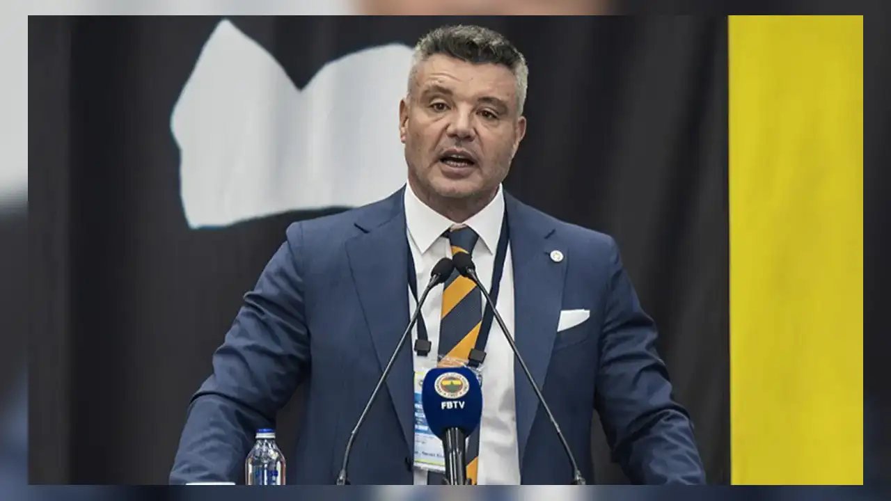 Galatasaray Derbi Sonrası Fenerbahçede Kritik Gelişme