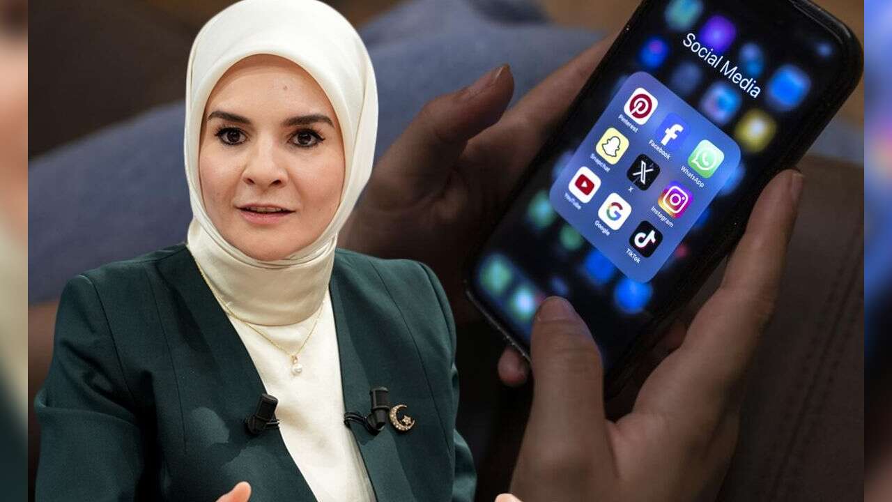 Bakan Göktaş Tarih Verdi: Sosyal Medyaya Artık Kimlikle Girilecek