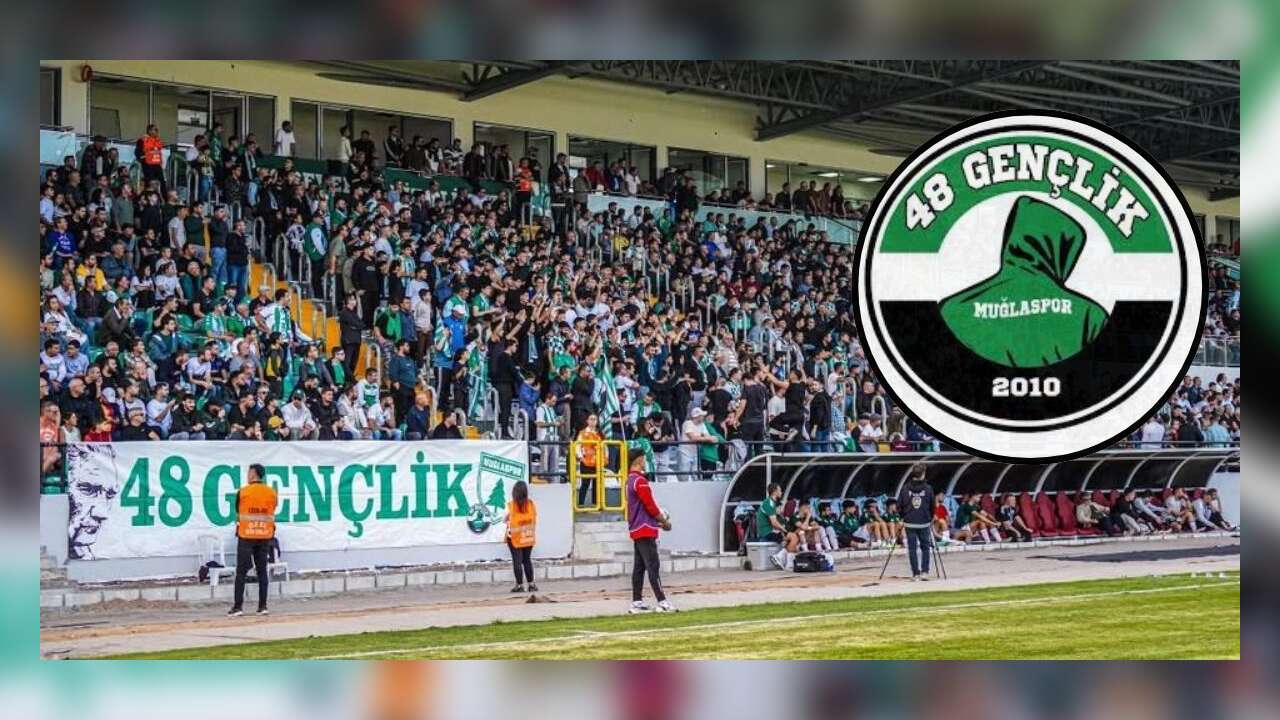 Şanlıurfa Deplasmanına Yasak: Muğlaspor Taraftarı Gidemeyecek