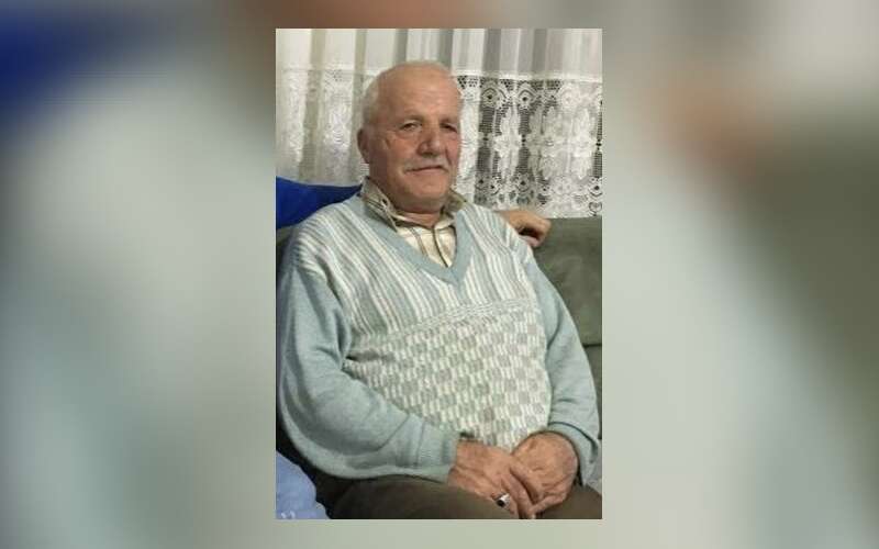 Tamir İçin Çatıya Çıkan Yaşlı Adam Hayatını Kaybetti