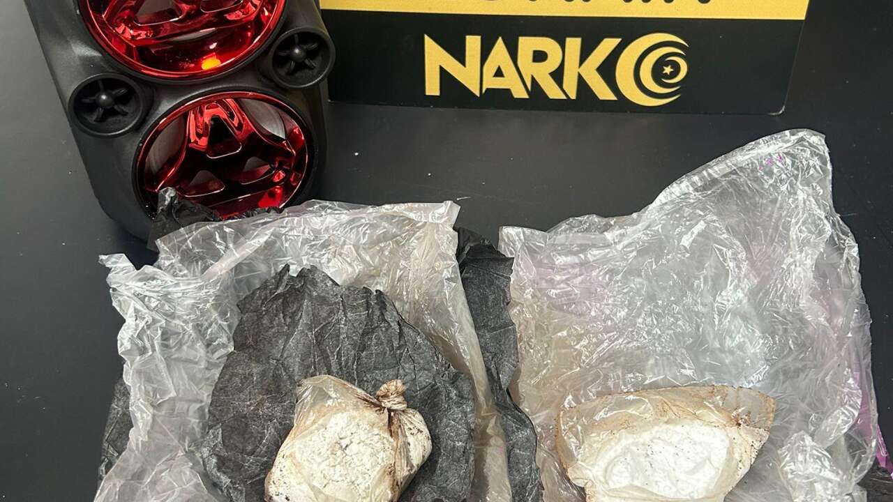 Bodrum’da Uy*şt*rucu Operasyonu: 1 Şüpheli Tutuklandı