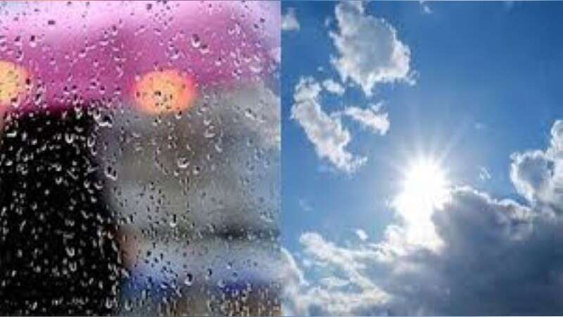 Muğla’da Hava Değişiyor: Güneş Yerini Sağanak Yağmura Bırakacak