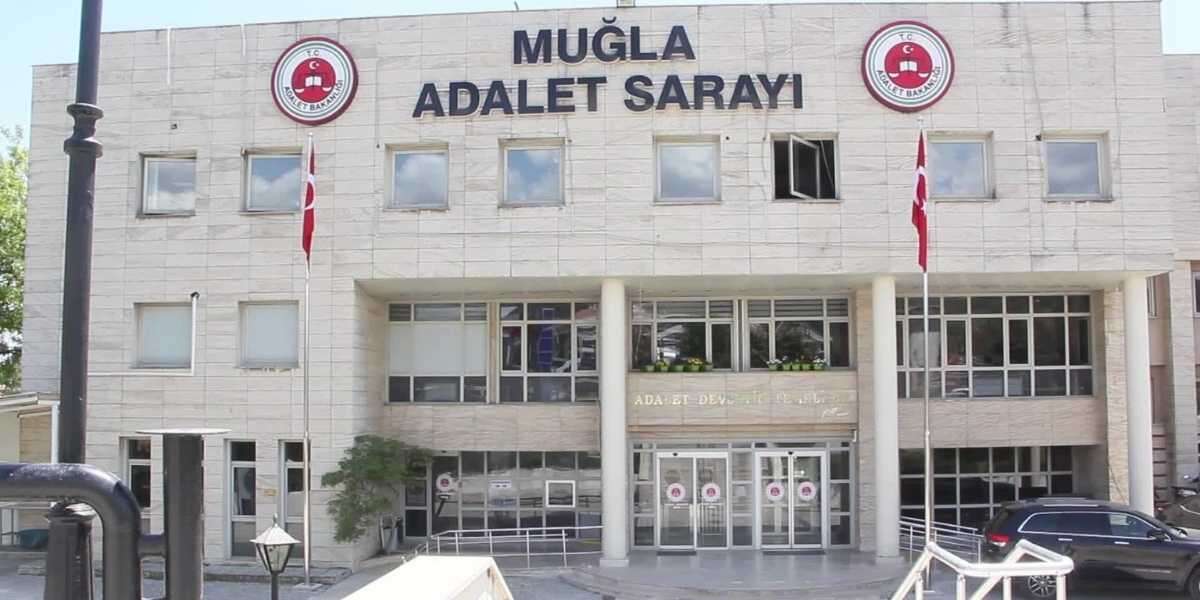 Menteşe’de Cinsel Saldırı Davasında Karar: Sanığa 4 Yıl 2 Ay Hapis