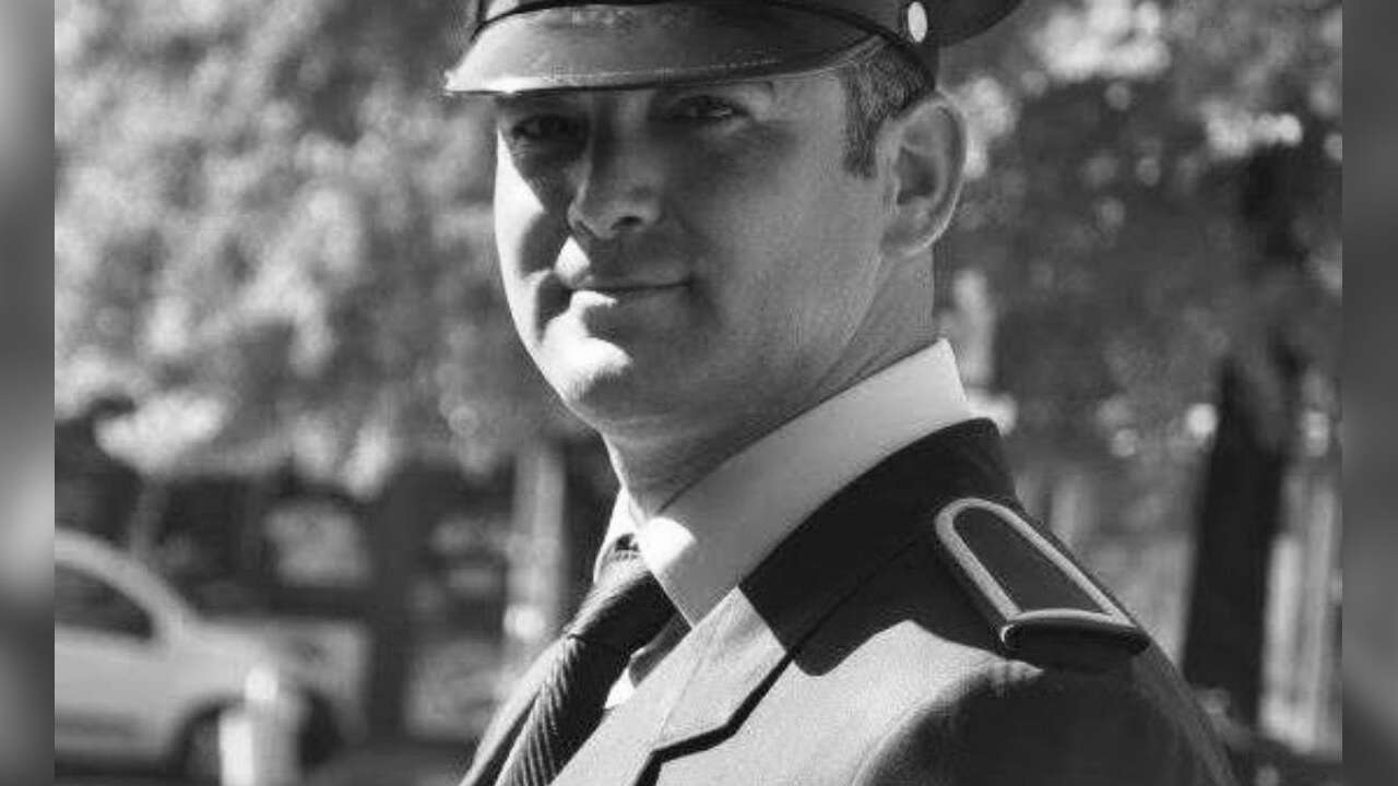 Fethiye’de Zabıta Personeli Hayatını Kaybetti