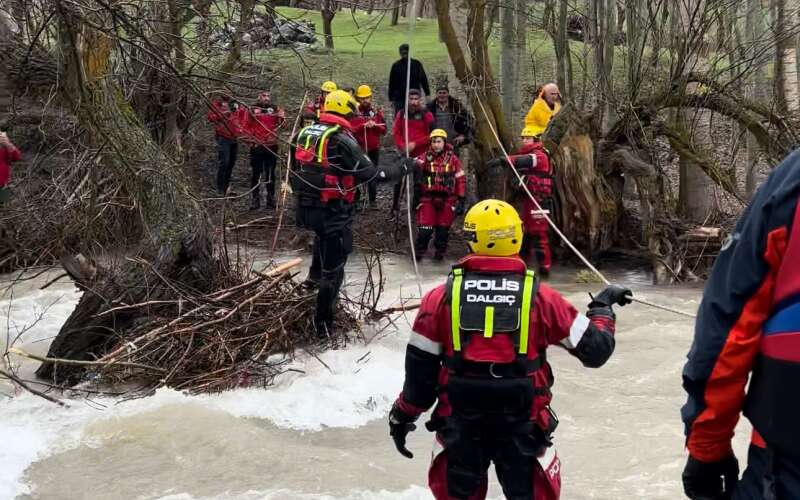 Günlerdir Aranıyordu: Küçük Osman’ın Cansız Bedeni Bulundu