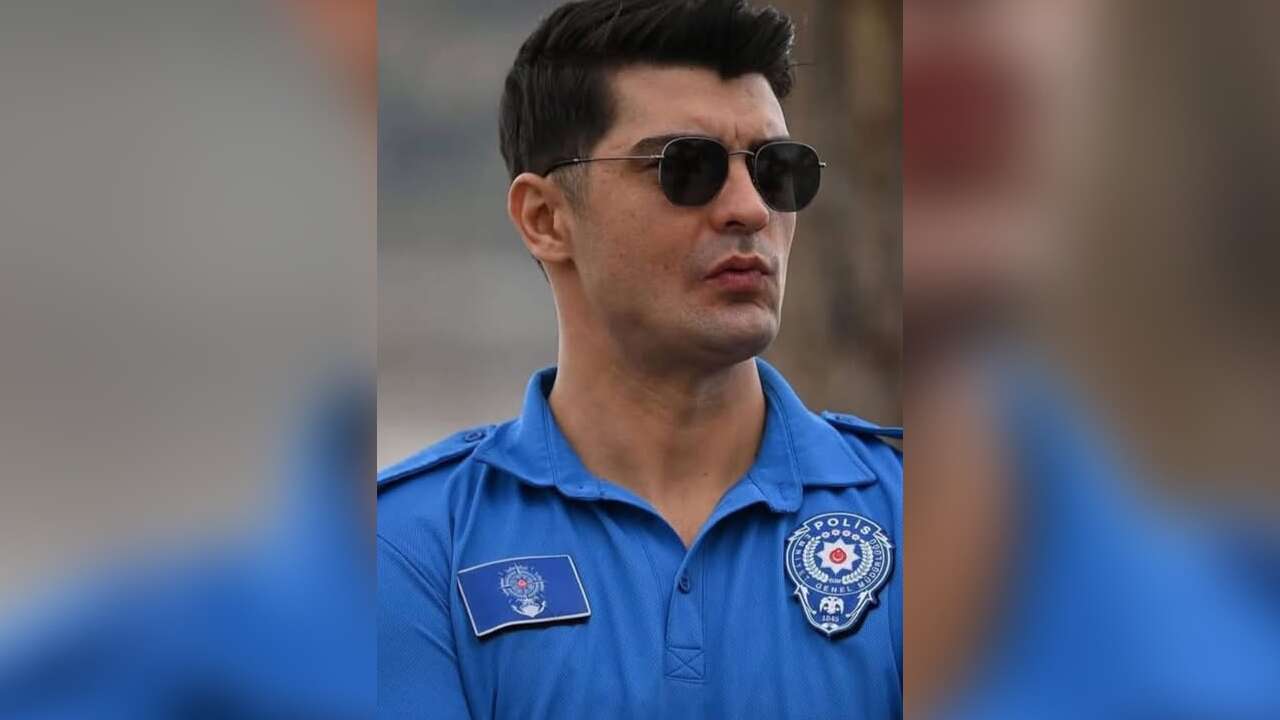 Polis Memuru Kendi Silahıyla Yaşamını Son Verdi