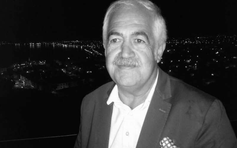 Muğla’da Eski Meclis Üyesi Fercan Akçin Hayatını Kaybetti