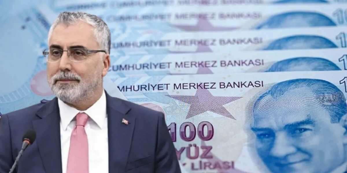 Emekli Bayram İkramiyesi Tutarı Belli Oldu