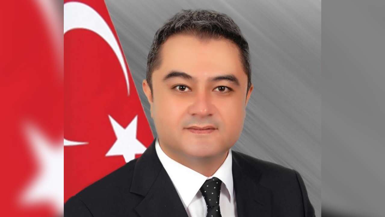 Seydikemer Devlet Hastanesi’nde Müdürlük Görevi Yeniden Akdenizli’nin