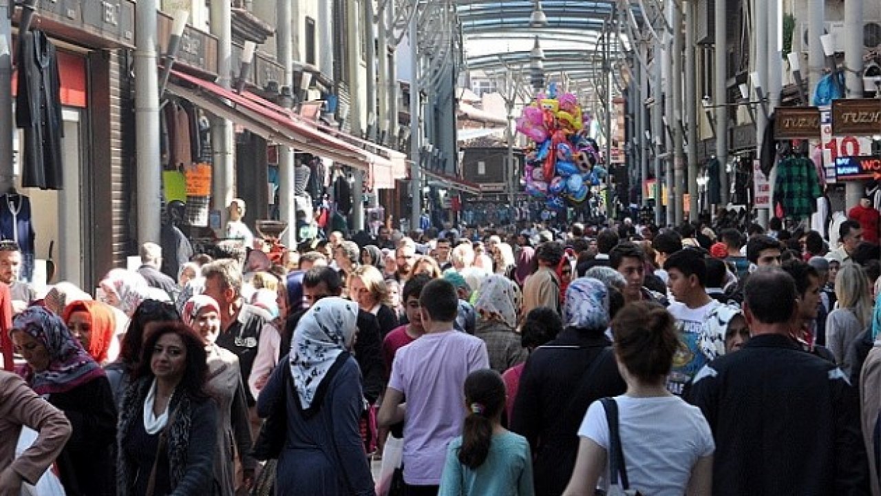 Muğla'ya yurt dışından 5 bin 168 kişi göç etti