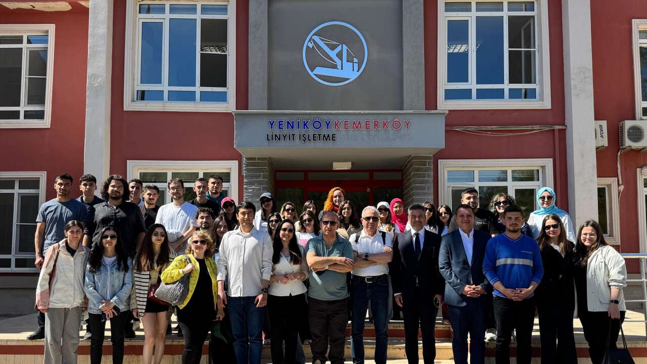 Milas’tan Fethiye’ye Tarım Yolculuğu: Öğrenciler Sahada Öğrendi