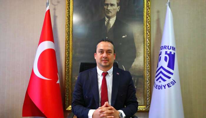 Bodrum Belediyesi’nde Görevlendirme