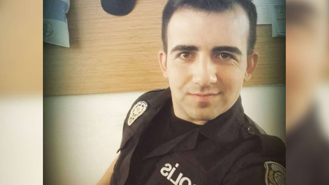 Freni Boşalan Tır 10 Araca Çarptı, Polis Memuru Şehit Oldu