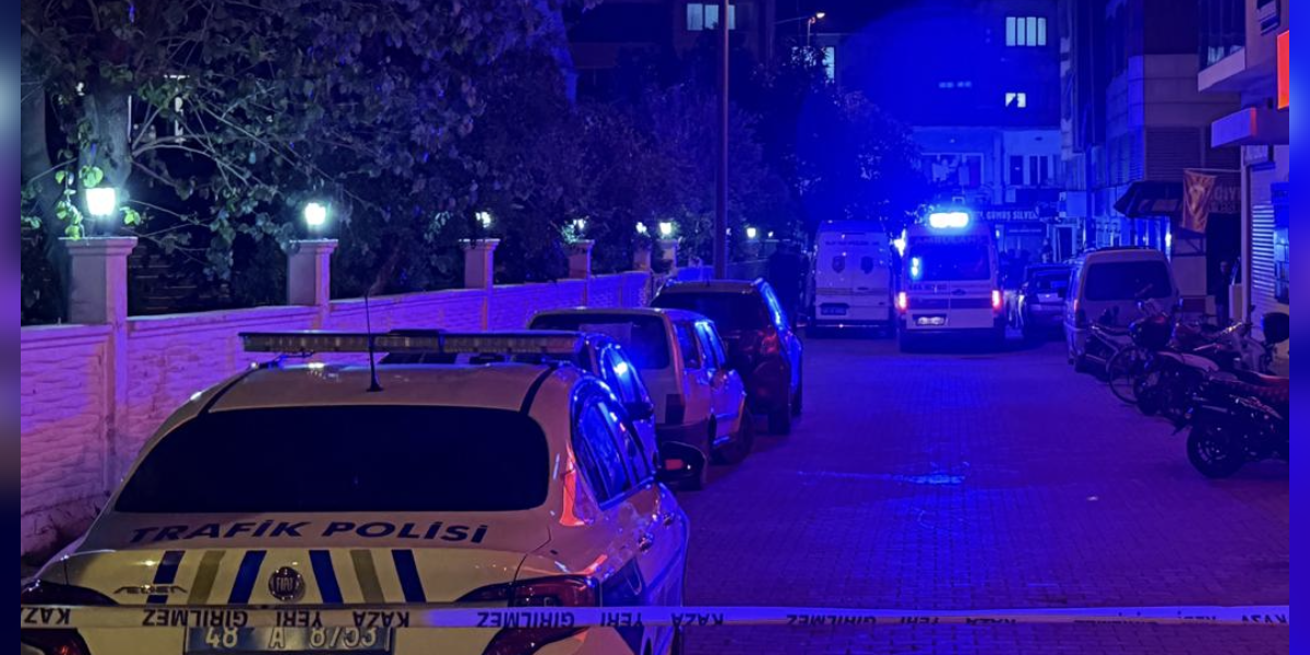 Muğla’da Kadın C*nayeti: 1 Kadın Hayatını Kaybetti, 1 Kadın Yoğun Bakımda