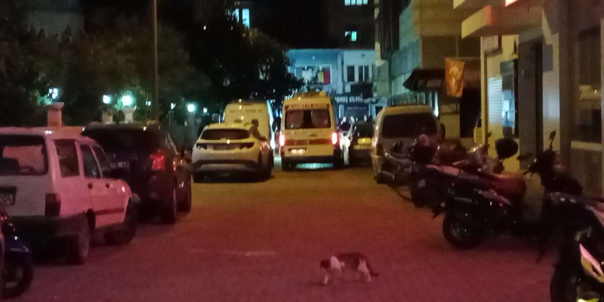 Muğla'daki Kadın C*nayetinde Ölü Sayısı 2’ye Yükseldi