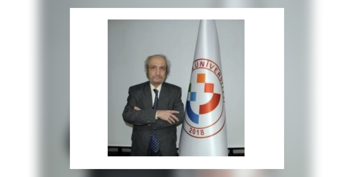 Üniversitenin Lojmanında Ölü Bulundu