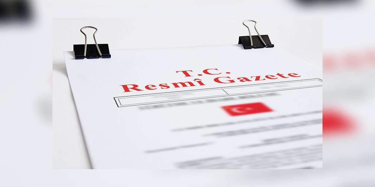 Resmî Gazete’de Yeni Atamalar: Valiler ve Emniyet Teşkilatında Değişim