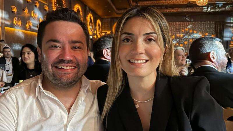 Zuhal Böcek Gözaltına Alındı: Muhittin Böcek’in Gelini Hakkında Soruşturma