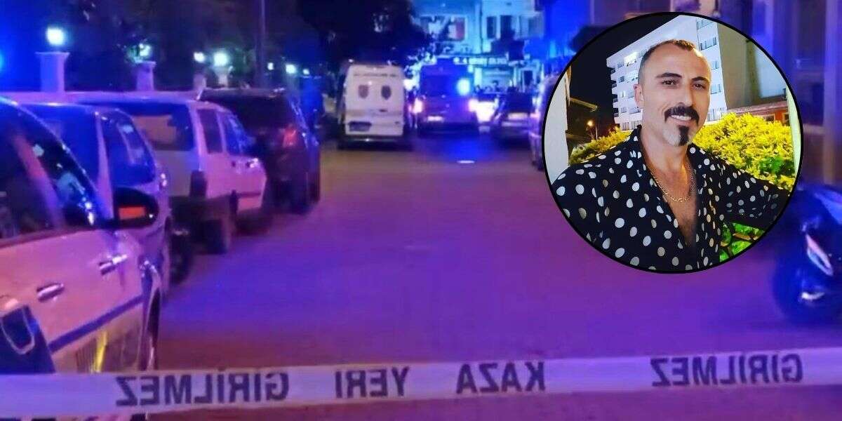 Muğla’da Kadın Cinayeti: 2 Kadın Hayatını Kaybetti, Şüpheli Polise Teslim Olmamak İçin Kendini Vurdu