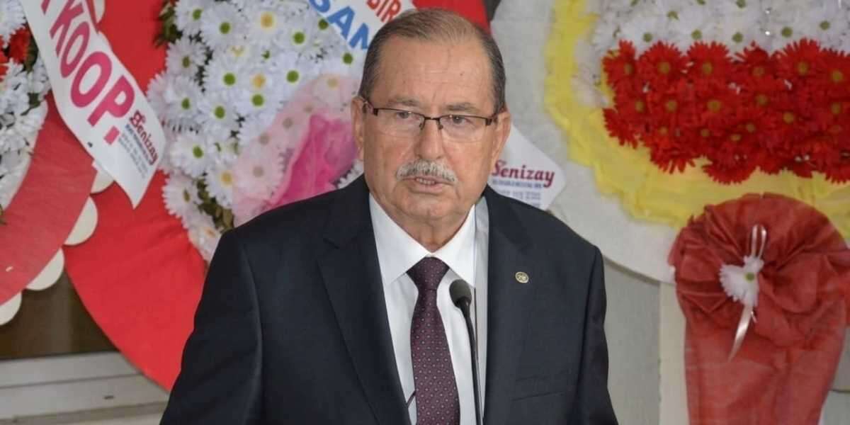 Milas’ı Yasa Boğan Kayıp: Başkan Kamil Gül Hayatını Kaybetti