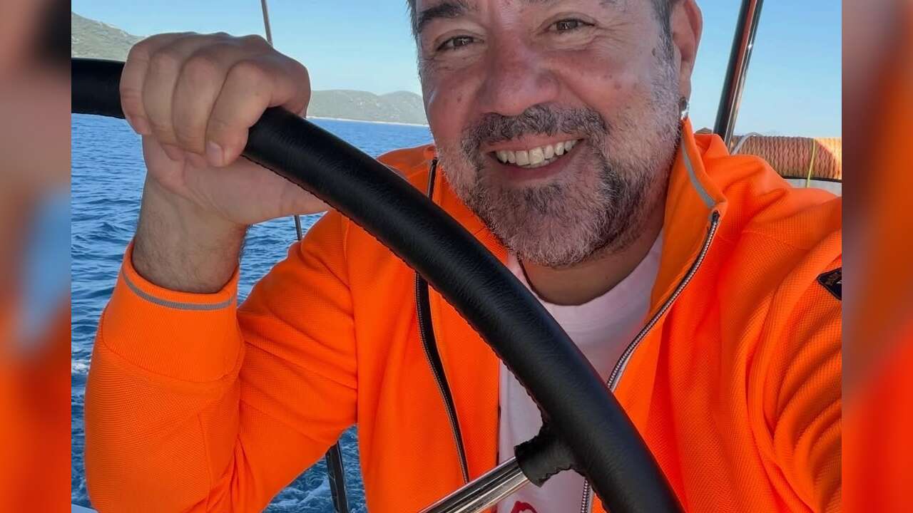 Ata Demirer Sezonu Bodrum’da Açtı