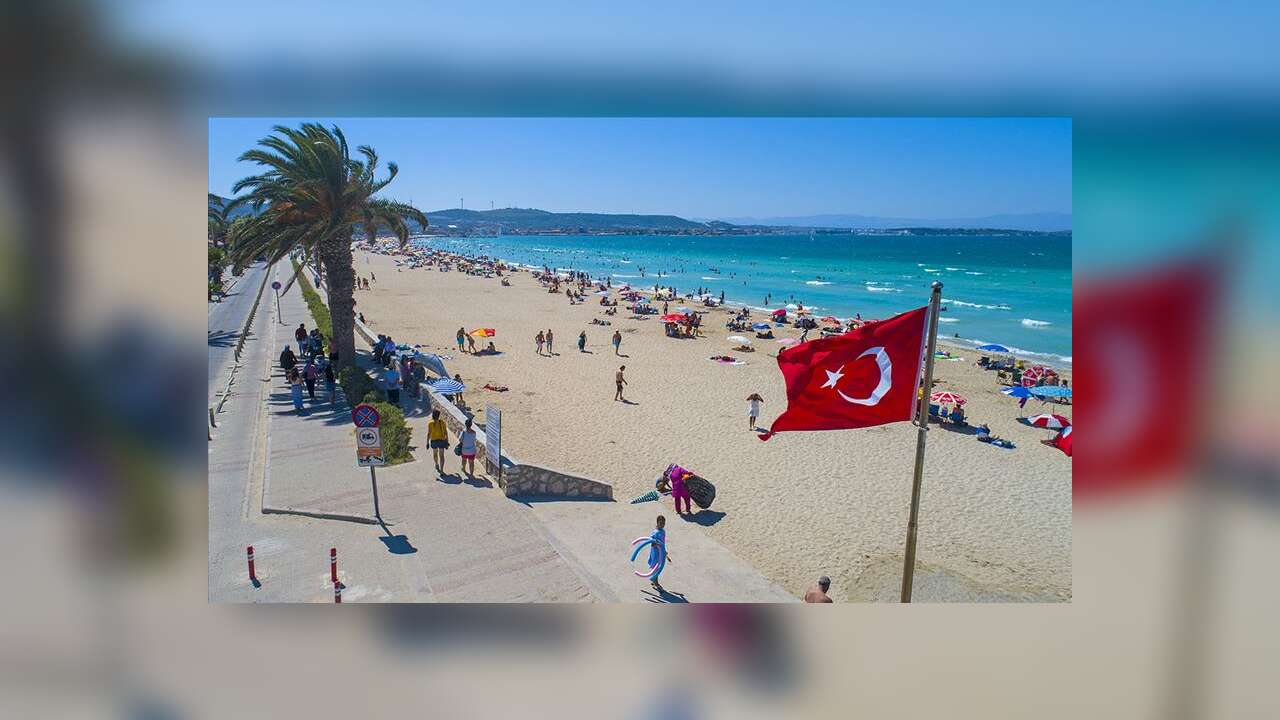 Türkiye Turizmde 2026’ya Güçlü Başlangıç Yaptı: Gelirler 10 Milyar Dolara Dayandı