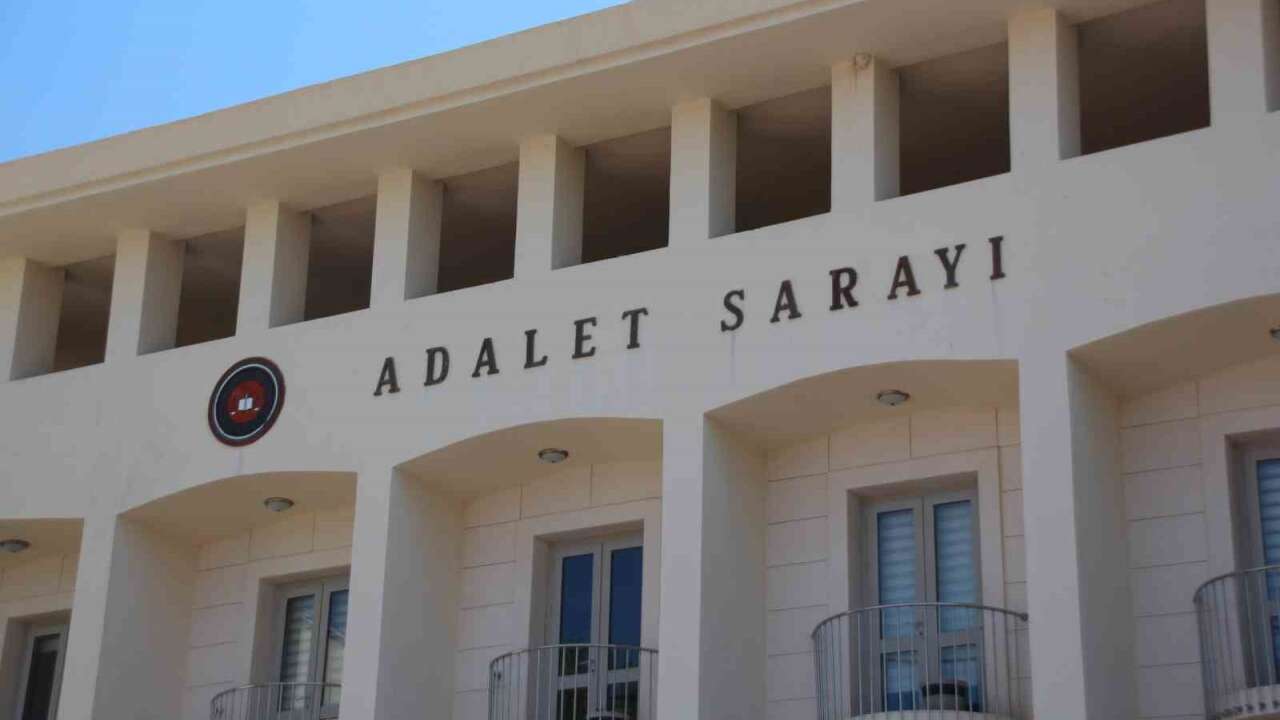 Bodrum Adliyesi’nin Faaliyet Raporu Açıklandı