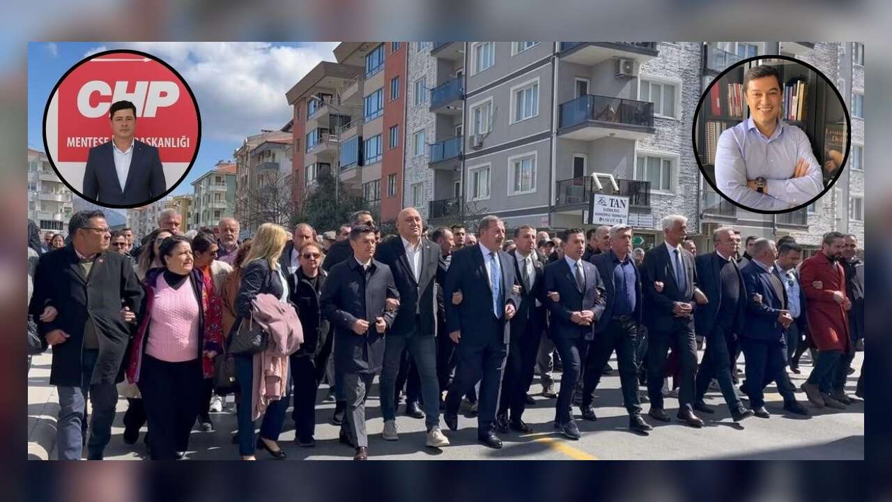 Muğla’da İmamoğlu Protestosu Davasında Karar: 9 Sanığa Hapis