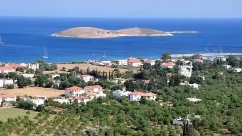 Datça’da İmar Planlarında Kritik Aşama: Başvurular Geçici Olarak Durduruldu