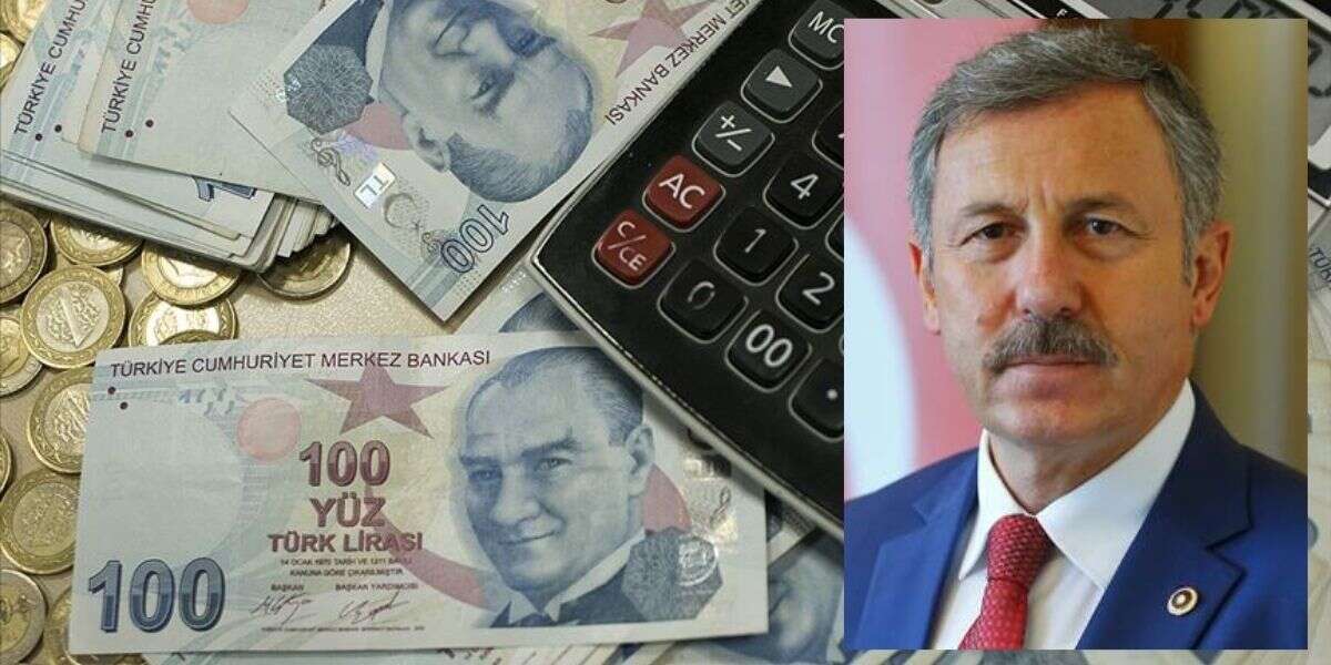 ​Emeklinin Bayram Umudu Meclis Yolunda: İkramiye İçin “Asgari Ücret” Önerisi