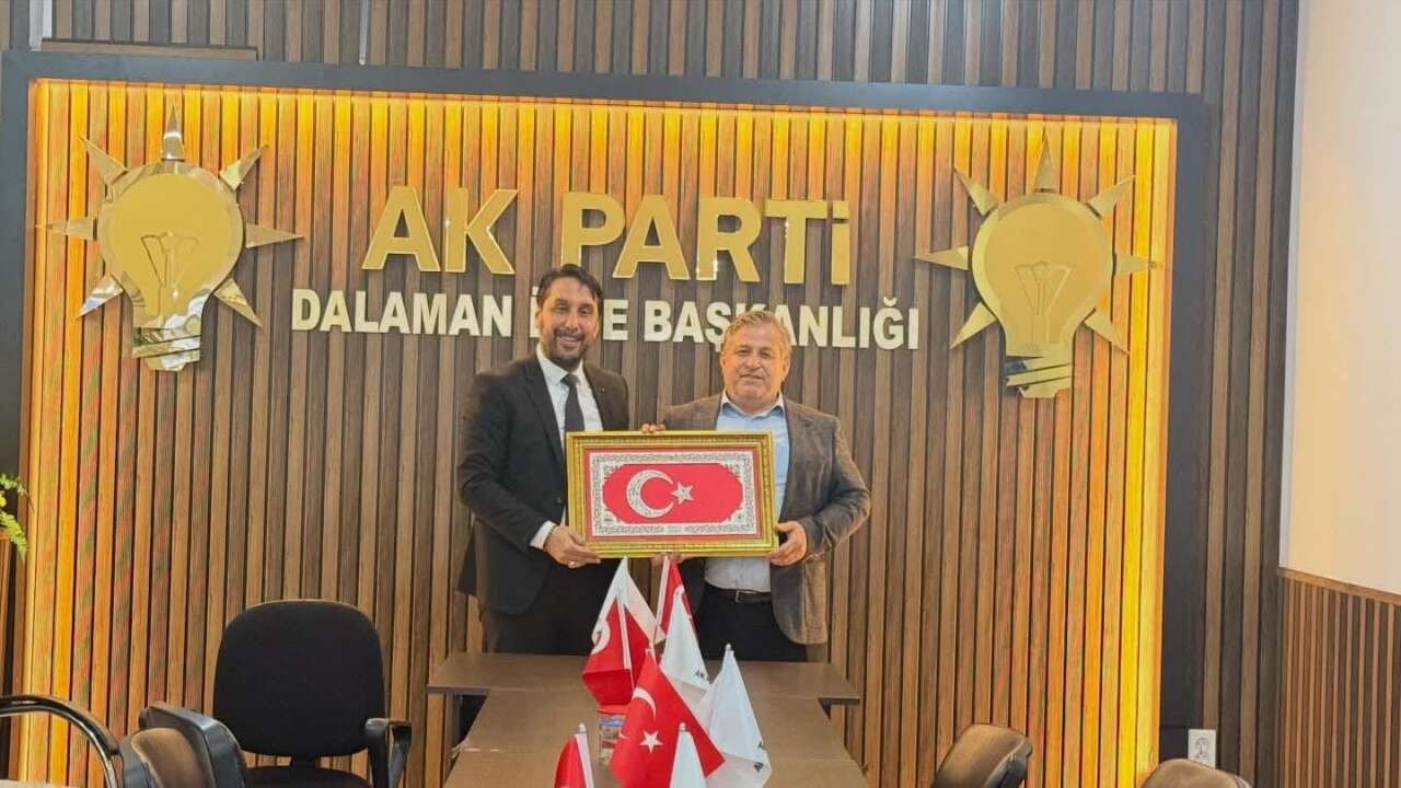 AK Parti Dalaman İlçe Başkanı Hüseyin Ertuğrul’dan Sert Tepki: “Belediye Aile Şirketi Gibi Yönetilemez”