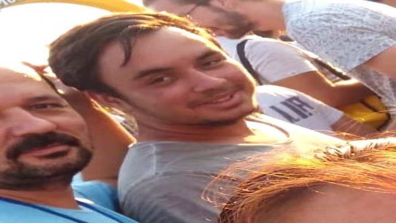 Ortaca'da 17 yaşındaki Buğrahan'dan haber alınamıyor